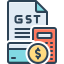 GST Verification Icon