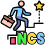National Career Service Icon
