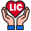 LIC Service Icon