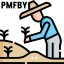 Pradhan Mantri Fasal Bima Yojana (PMFBY) Icon