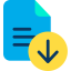 PAN Card Service Icon
