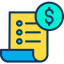 E-Challan Icon