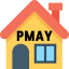 PMAY-Gramin Icon